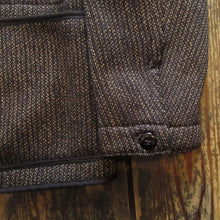 画像をギャラリービューアに読み込む, 【FREEWHEELERS/フリーホイーラーズ】"LONGSHOREMAN" WINTER WORKER JACKET
