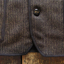 画像をギャラリービューアに読み込む, 【FREEWHEELERS/フリーホイーラーズ】"LONGSHOREMAN" WINTER WORKER JACKET
