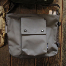 画像をギャラリービューアに読み込む, 【BALLISTICS/バリスティクス】UTILITY ARMY SHOULDER コーデュラ・リサイクルコーデュラ
