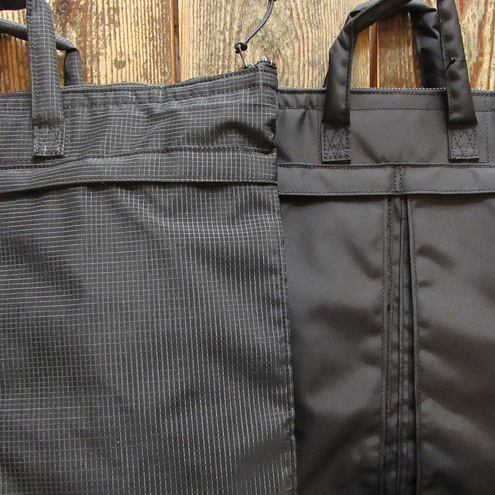 BALLISTICS/バリスティクス】UTILITY HELMET BAG ダイニーマメッシュ