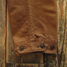 画像をギャラリービューアに読み込む, 【FREEWHEELERS/フリーホイーラーズ】"AVIATORS' TROUSERS"  RED BROWN
