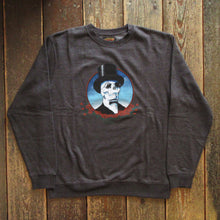 画像をギャラリービューアに読み込む, 【THE AMPAL CREATIVE】Ampal X Grateful Dead TOP HAT Sweatshirt
