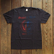 画像をギャラリービューアに読み込む, 【THE AMPAL CREATIVE】Ampal X Grateful Dead 60th T BLACK
