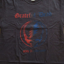 画像をギャラリービューアに読み込む, 【THE AMPAL CREATIVE】Ampal X Grateful Dead 60th T BLACK
