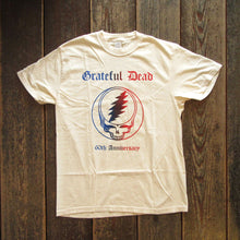 画像をギャラリービューアに読み込む, 【THE AMPAL CREATIVE】Ampal X Grateful Dead 60th T NATURAL
