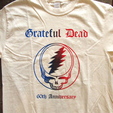 画像をギャラリービューアに読み込む, 【THE AMPAL CREATIVE】Ampal X Grateful Dead 60th T NATURAL
