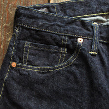 画像をギャラリービューアに読み込む, 【FREEWHEELERS/フリーホイーラーズ】"Lot S601XX 1944-45"(WASH)
