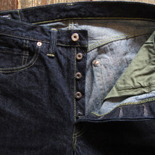 画像をギャラリービューアに読み込む, 【FREEWHEELERS/フリーホイーラーズ】"Lot S601XX 1944-45"(WASH)

