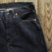 画像をギャラリービューアに読み込む, 【FREEWHEELERS/フリーホイーラーズ】"Lot S601XX 1944-45"(WASH)
