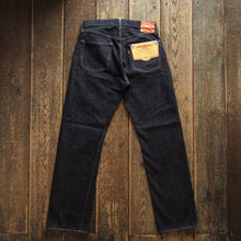 画像をギャラリービューアに読み込む, 【FREEWHEELERS/フリーホイーラーズ】"Lot S601XX 1944-45"(WASH)
