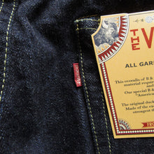 画像をギャラリービューアに読み込む, 【FREEWHEELERS/フリーホイーラーズ】"Lot S601XX 1944-45"(WASH)
