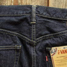 画像をギャラリービューアに読み込む, 【FREEWHEELERS/フリーホイーラーズ】"Lot S601XX 1944-45"(WASH)
