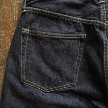 画像をギャラリービューアに読み込む, 【FREEWHEELERS/フリーホイーラーズ】"Lot S601XX 1944-45"(WASH)
