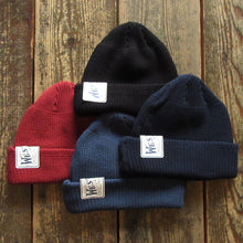 画像をギャラリービューアに読み込む, 【WESTRIDE/ウエストライド】NEW COTTON WATCH CAP

