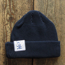 画像をギャラリービューアに読み込む, 【WESTRIDE/ウエストライド】NEW COTTON WATCH CAP
