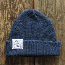 画像をギャラリービューアに読み込む, 【WESTRIDE/ウエストライド】NEW COTTON WATCH CAP

