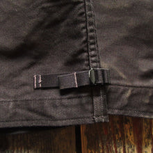 画像をギャラリービューアに読み込む, 【FREEWHEELERS/フリーホイーラーズ】“DECK WORKER JACKET”  JET BLACK

