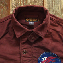 画像をギャラリービューアに読み込む, 【FREEWHEELERS/フリーホイーラーズ】“HOP HEADS” DECK WORKER JACKET
