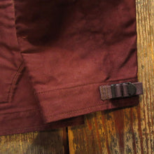 画像をギャラリービューアに読み込む, 【FREEWHEELERS/フリーホイーラーズ】“HOP HEADS” DECK WORKER JACKET
