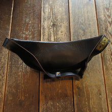 画像をギャラリービューアに読み込む, 【WESTRIDE/ウエストライド】RIDING WAIST BAG
