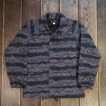 画像をギャラリービューアに読み込む, 【WESTRIDE/ウエストライド】SUPPLEX CYCLE WINDBREAKER NIGHT TIGER
