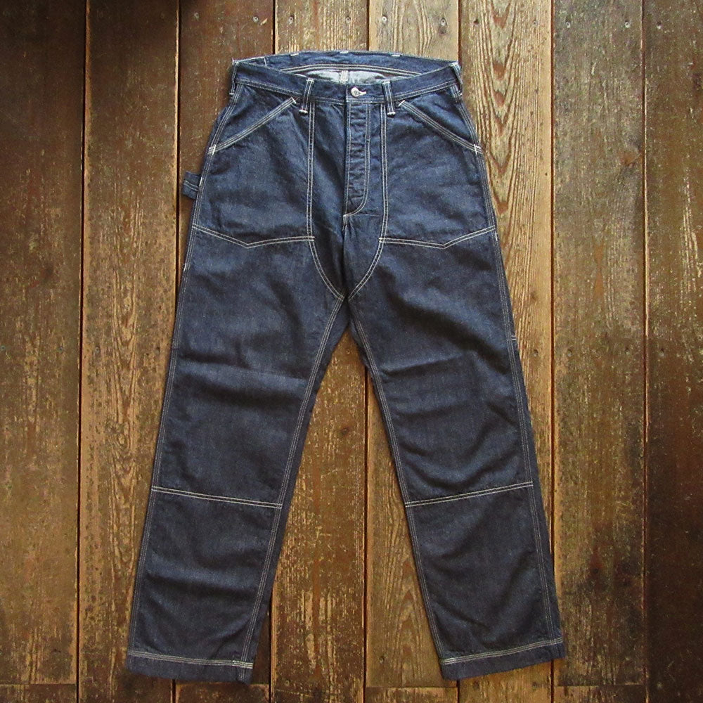 FREEWHEELERS/フリーホイーラーズ】THE IRONALL FACTORIES CO. “Lot