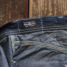 画像をギャラリービューアに読み込む, 【FREEWHEELERS/フリーホイーラーズ】THE IRONALL FACTORIES CO. “Lot 102 DENIM OVERALLS”
