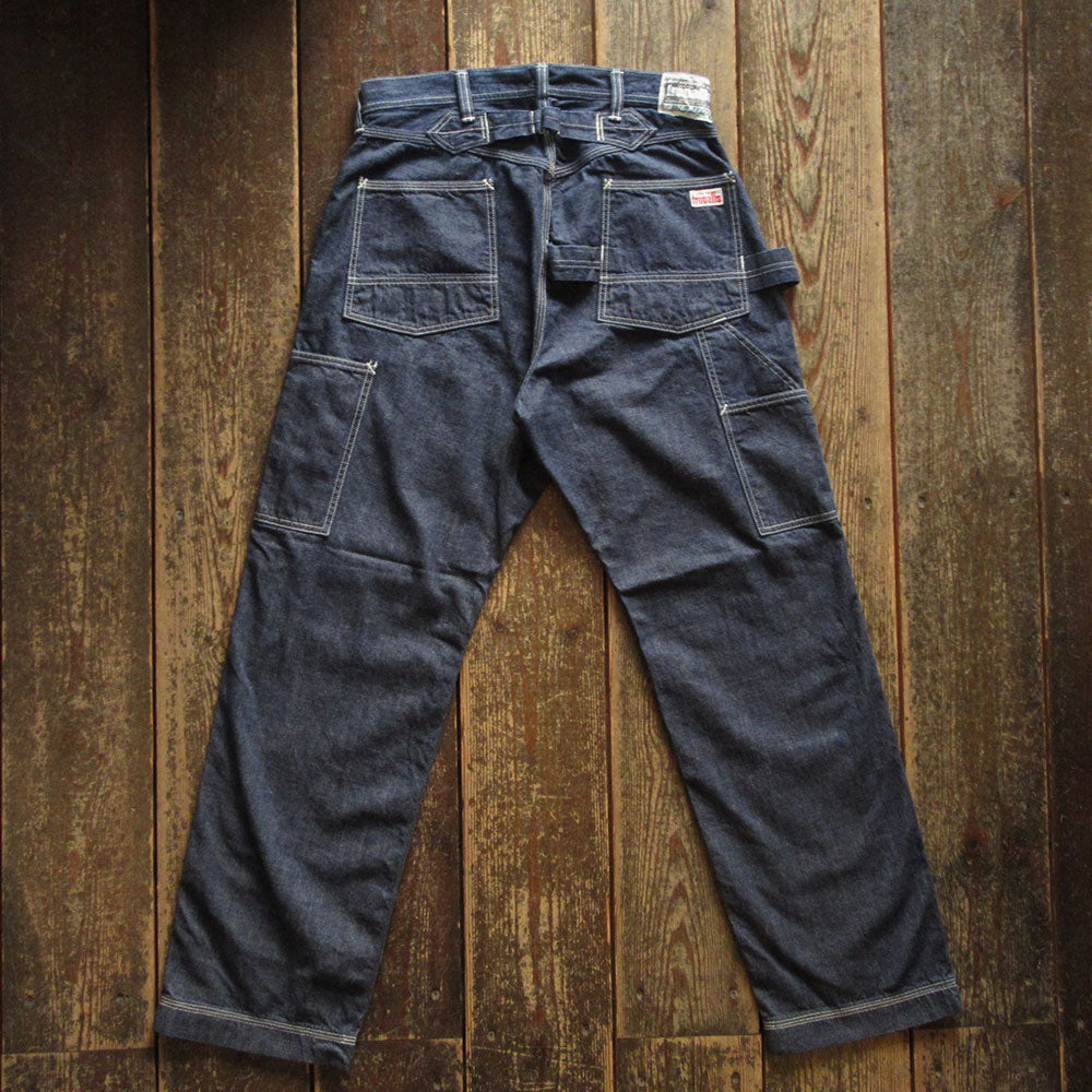 FREEWHEELERS/フリーホイーラーズ】THE IRONALL FACTORIES CO. “Lot FREEWHEELERS/フリーホイーラーズ】THE IRONALL FACTORIES CO. “Lot