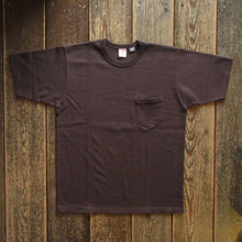 画像をギャラリービューアに読み込む, 【FREEWHEELERS/フリーホイーラーズ】“SHORT SLEEVE POCKET T-SHIRT”
