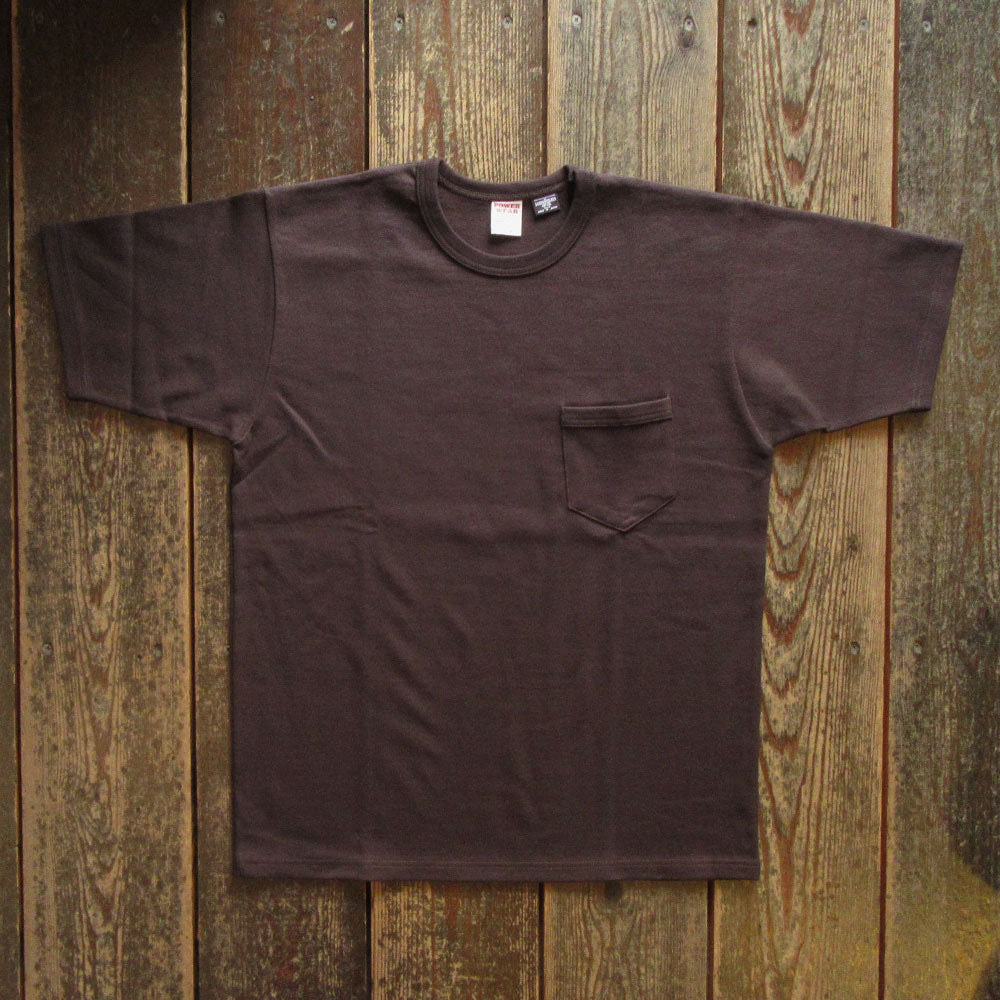 FREEWHEELERS/フリーホイーラーズ】“SHORT SLEEVE POCKET T-SHIRT