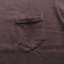 画像をギャラリービューアに読み込む, 【FREEWHEELERS/フリーホイーラーズ】“SHORT SLEEVE POCKET T-SHIRT”
