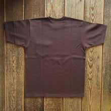 画像をギャラリービューアに読み込む, 【FREEWHEELERS/フリーホイーラーズ】“SHORT SLEEVE POCKET T-SHIRT”
