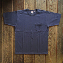 画像をギャラリービューアに読み込む, 【FREEWHEELERS/フリーホイーラーズ】“SHORT SLEEVE POCKET T-SHIRT”
