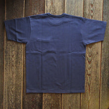 画像をギャラリービューアに読み込む, 【FREEWHEELERS/フリーホイーラーズ】“SHORT SLEEVE POCKET T-SHIRT”
