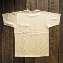 画像をギャラリービューアに読み込む, 【FREEWHEELERS/フリーホイーラーズ】“SHORT SLEEVE POCKET T-SHIRT”

