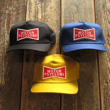 画像をギャラリービューアに読み込む, 【FREEWHEELERS/フリーホイーラーズ】“SMOKE ‘EM” SNAPBACK TRUCKER CAP
