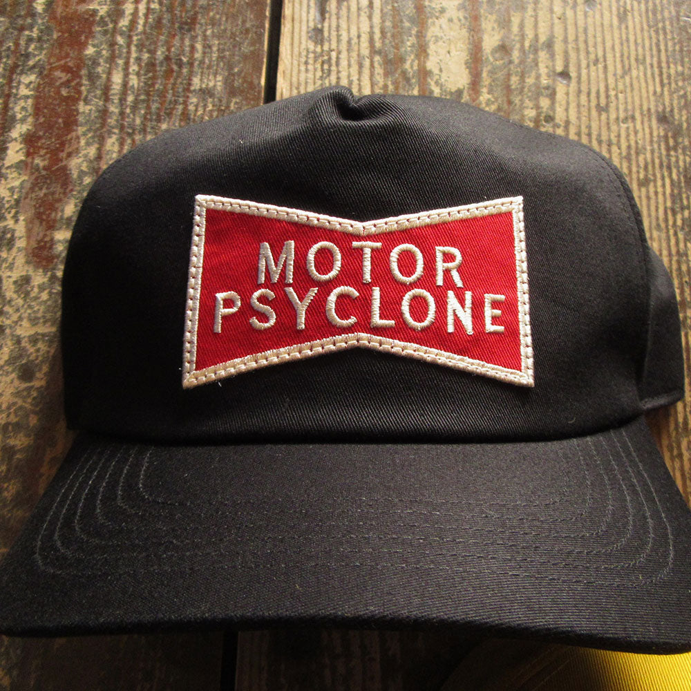 FREEWHEELERS/フリーホイーラーズ】“SMOKE 'EM” SNAPBACK TRUCKER CAP