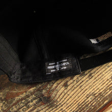 画像をギャラリービューアに読み込む, 【FREEWHEELERS/フリーホイーラーズ】“SMOKE ‘EM” SNAPBACK TRUCKER CAP
