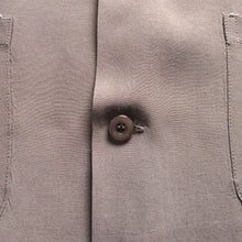 画像をギャラリービューアに読み込む, 【STYLE EYES/スタイルアイズ】PLAIN WEAVE RAYON BOWLING L/S SHIRT
