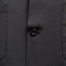 画像をギャラリービューアに読み込む, 【STYLE EYES/スタイルアイズ】PLAIN WEAVE RAYON BOWLING L/S SHIRT
