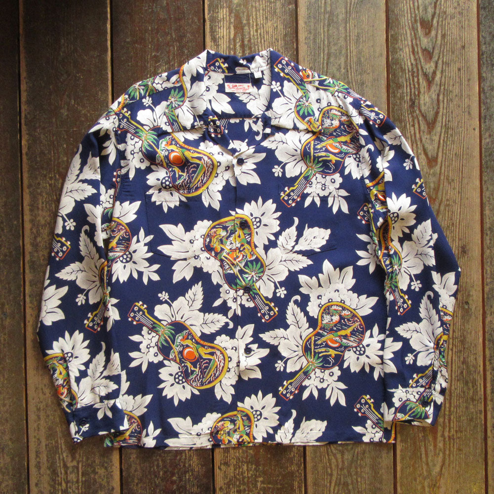 SUN SURF サンサーフの通販 | 正規取扱店「Stroke Clothing」