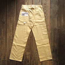 画像をギャラリービューアに読み込む, 【HEADLIGHT/ヘッドライト】10oz. RANDOM HBT WORK DUNGAREES
