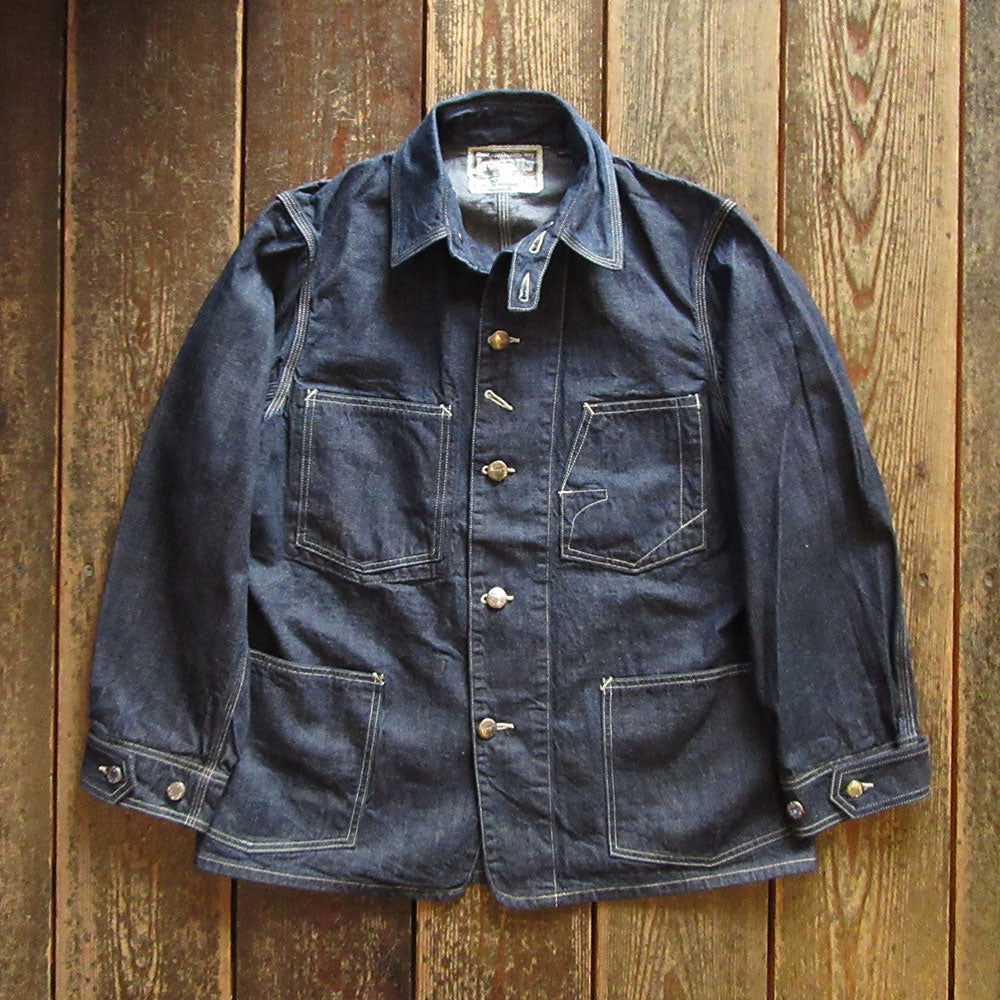 FREEWHEELERS/フリーホイーラーズ】THE IRONALL FACTORIES CO. “Lot100