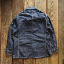 画像をギャラリービューアに読み込む, 【FREEWHEELERS/フリーホイーラーズ】THE IRONALL FACTORIES CO. “Lot100 DENIM JACKET” (WASH)
