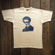画像をギャラリービューアに読み込む, 【FREEWHEELERS/フリーホイーラーズ】“BOUND FOR GLORY” STRAW CREAM
