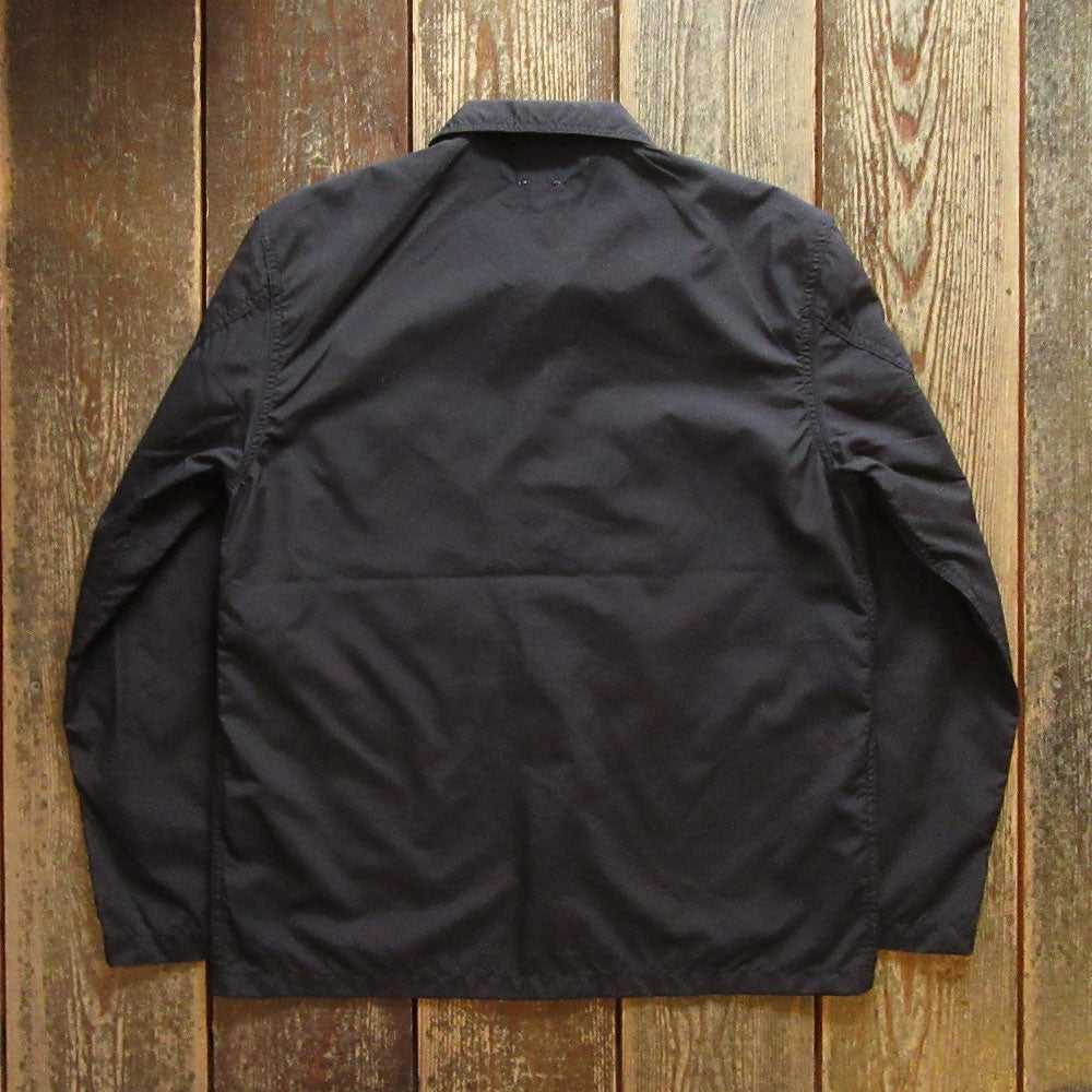 WESTRIDE/ウエストライド】W-44 JACKET BLACK – Stroke Clothing