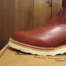 画像をギャラリービューアに読み込む, 【WESCO/ウエスコ】MORRISON -Redwood- 9"Height <8 1/2E>
