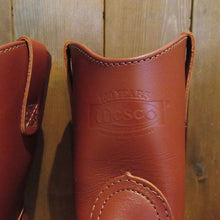 画像をギャラリービューアに読み込む, 【WESCO/ウエスコ】MORRISON -Redwood- 9"Height <8 1/2E>
