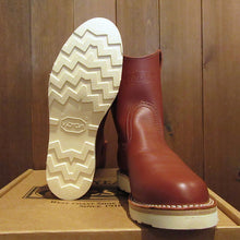 画像をギャラリービューアに読み込む, 【WESCO/ウエスコ】MORRISON -Redwood- 9"Height <8 1/2E>
