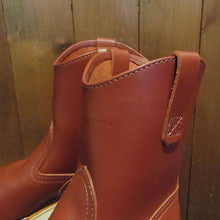 画像をギャラリービューアに読み込む, 【WESCO/ウエスコ】MORRISON -Redwood- 9"Height <8 1/2E>
